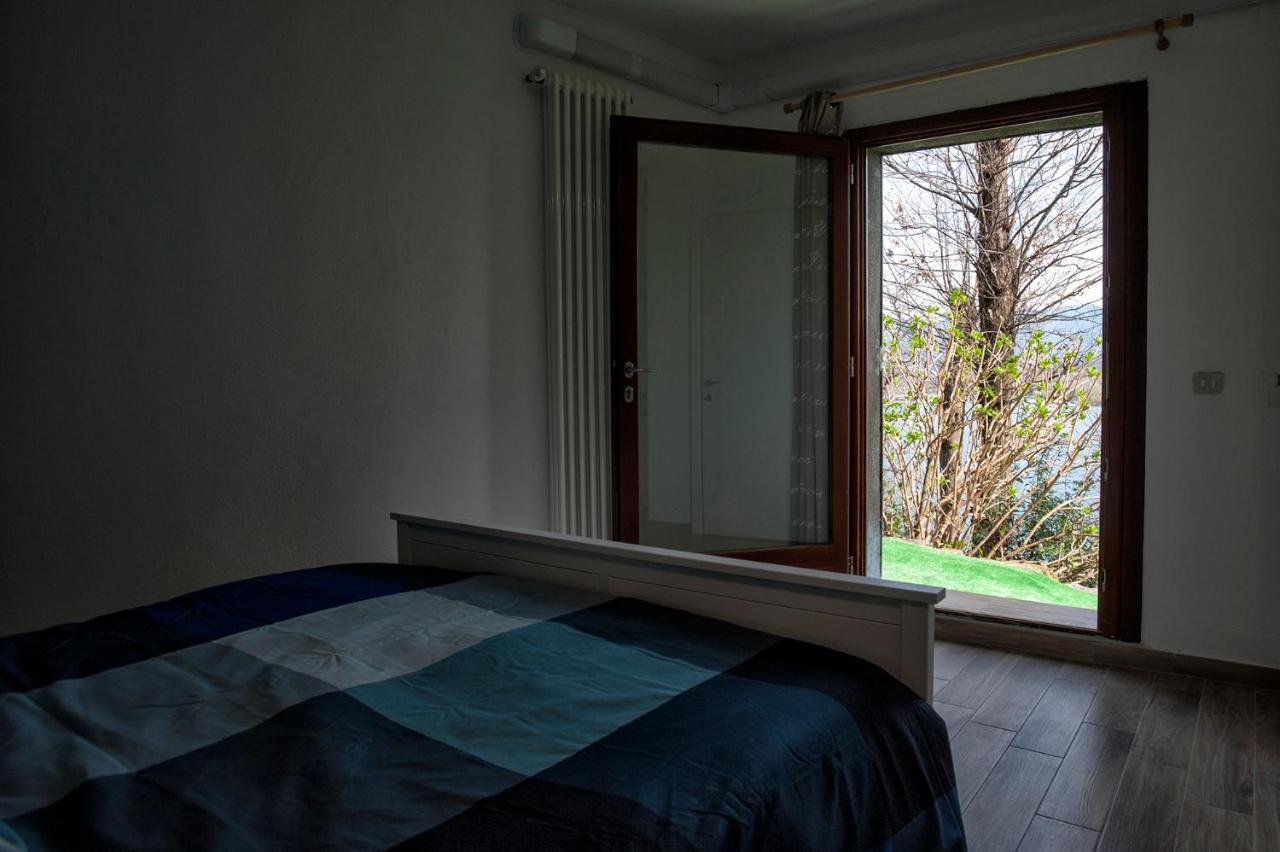 Casa Vacanze Tana Della Volpe إيسبرا المظهر الخارجي الصورة